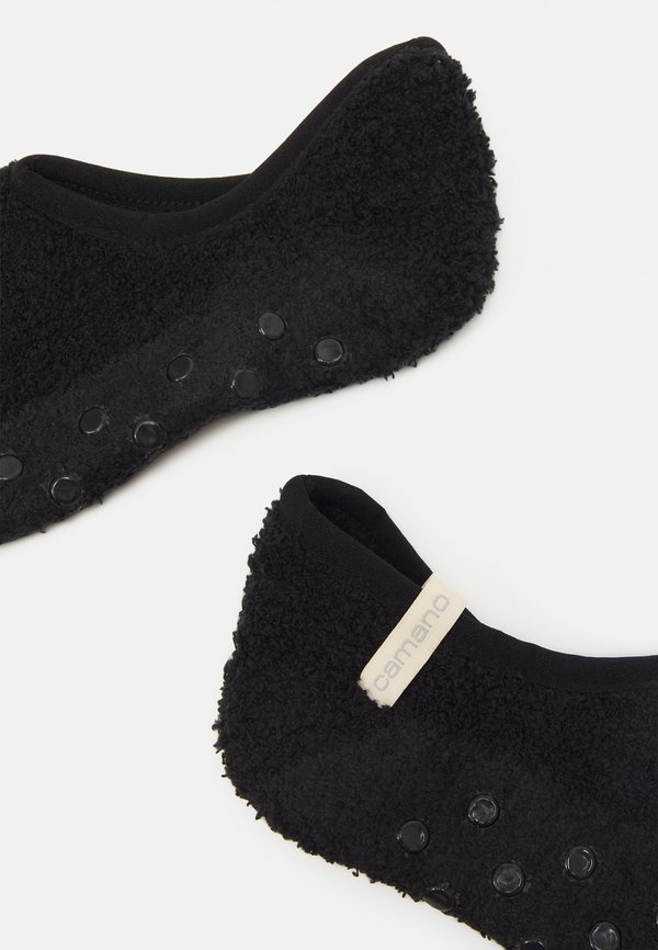 FEMALE COSY SNEAKER 4 PACK - Trainer socks3