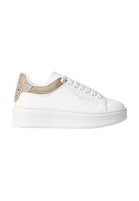 GAeLLE SNEAKER CASUAL - Sneakers basse - white gold