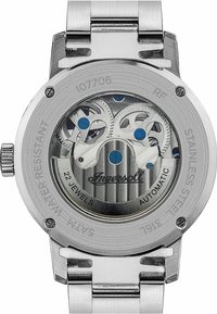 Ingersoll Horloge - silberfarben