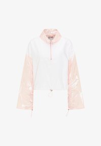 Unselected, rosa