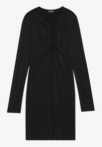 Kasdienė suknelė - black