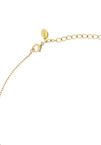 Breil PLISSE - Halskæder - gold-coloured