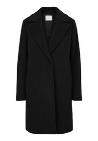 s.Oliver BLACK LABEL - Krótki płaszcz