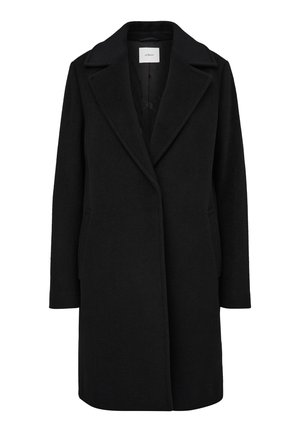s.Oliver BLACK LABEL Short coat - schwarz