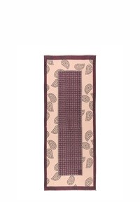 Non selezionato, multi aubergine red