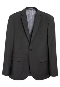 Unausgewählt, black