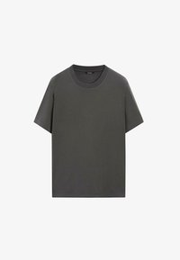 Niet geselecteerd, grey denim