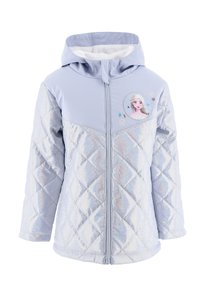 Disney FROZEN Vinterjacka - blau