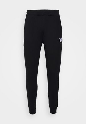 CORE - Spodnie treningowe - black