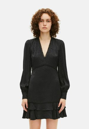 Rochie de zi - black