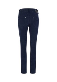 Marc Aurel Stoffhose - night blue