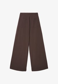 Non selezionato, cioccolato scuro