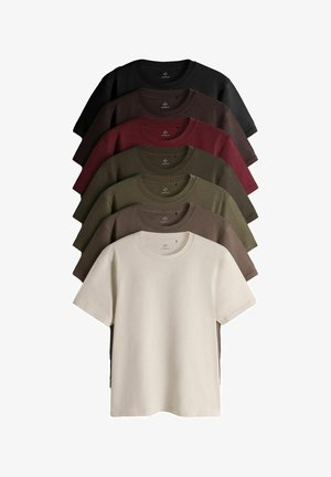 Next, REGULAR FIT, czarny