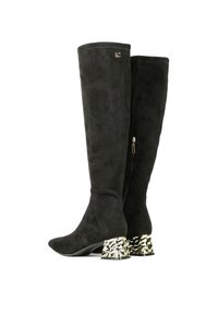 LOLA CASADEMUNT Botas - black