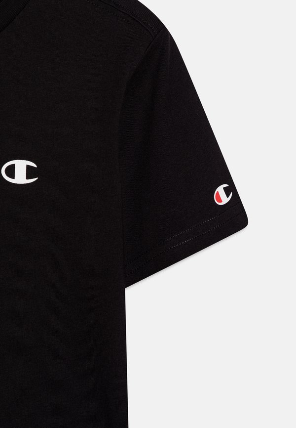 ICONS CREWNECK UNISEX 2 PACK - Basic T-shirt4