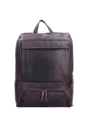 The Chesterfield Brand Tagesrucksack - brown