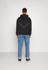 adidas Originals ADICOLOR SEASONAL ARCHIVE - Hoodie - black