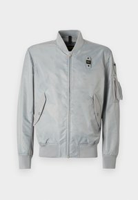 ROCKY - Veste mi-saison - grigop grifone