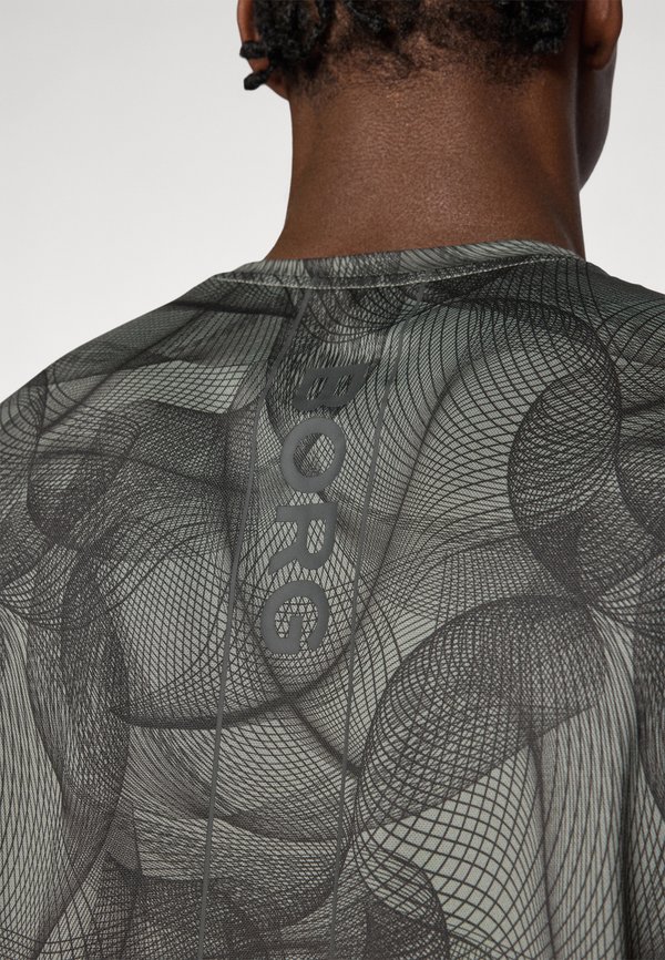 ACE PRINTED - Print T-shirt3