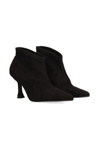 Luna Collection Botines bajos - black
