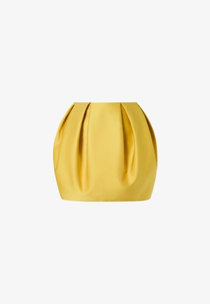 Malina, ELLIS BUBBLE MINI SKIRT - Jupe ballon - mango