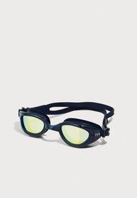 TYR - SPEC OPS 2.0 MIRRORED GOOGLES UNISEX - Goggles - gold/navy Thumbnail Image 1