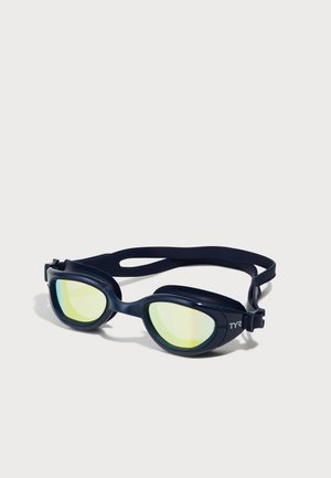SPEC OPS 2.0 MIRRORED GOOGLES UNISEX - Goggles - gold/navy