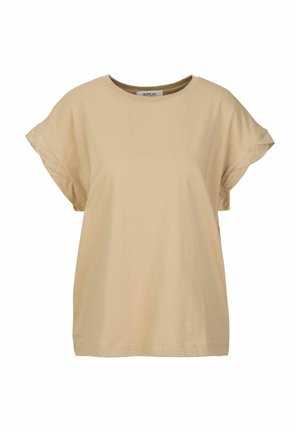 T-Shirt print - sand