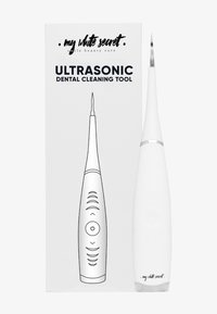 My White Secret ULTRASONIC PLAQUE REMOVER - Tandverzorging