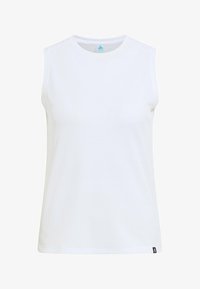 Ausgewählt, white