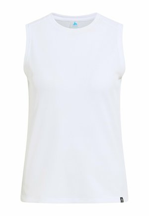 ODLO, CUBIC LIGHT - Top - white
