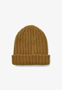 Ej vald, dried tobacco