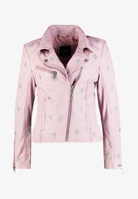 Ikke valgt, soft pink