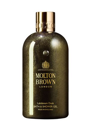 LABDANUM DUSK BODY WASH - Body scrub