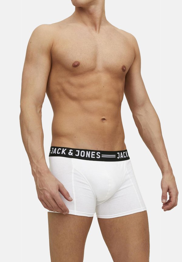RETRO 6ER PACK SENSE - Boxerbriefs