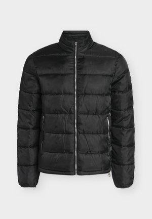 KARL LAGERFELD, BLOUSON - Kerge jope - black