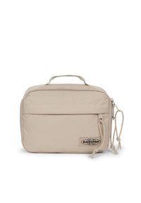 ROAD KIT - Trousse de toilette - monotone beige