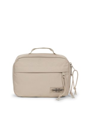 ROAD KIT - Neceser - monotone beige