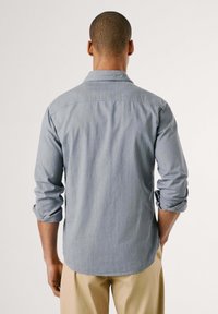 Pepe Jeans Marškiniai - clean sterling grey