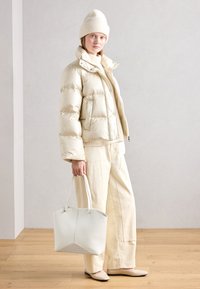 Anna Field Bevásárlótáska - off-white