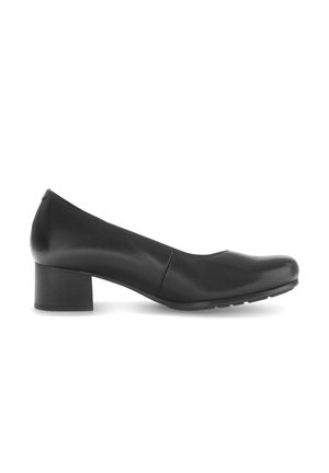 Klassieke pumps - schwarz