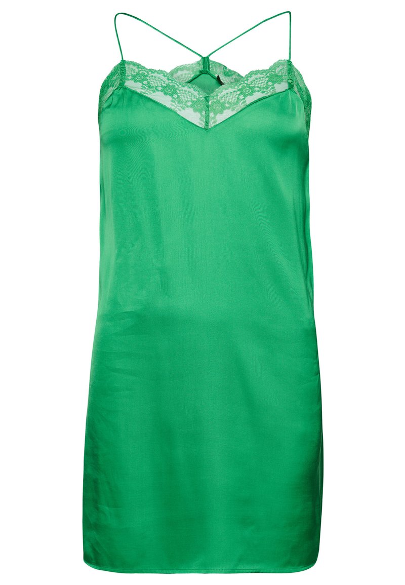 Superdry & Co Jurk groen