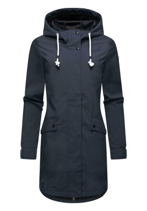 TINSLEY  - Jachetă parka - dark blue