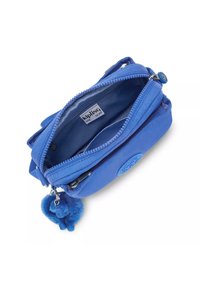 Kipling Borsa a tracolla - havana blue