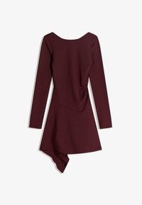 Nevybrané, bordeaux