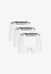 Niewybrane, arctic white