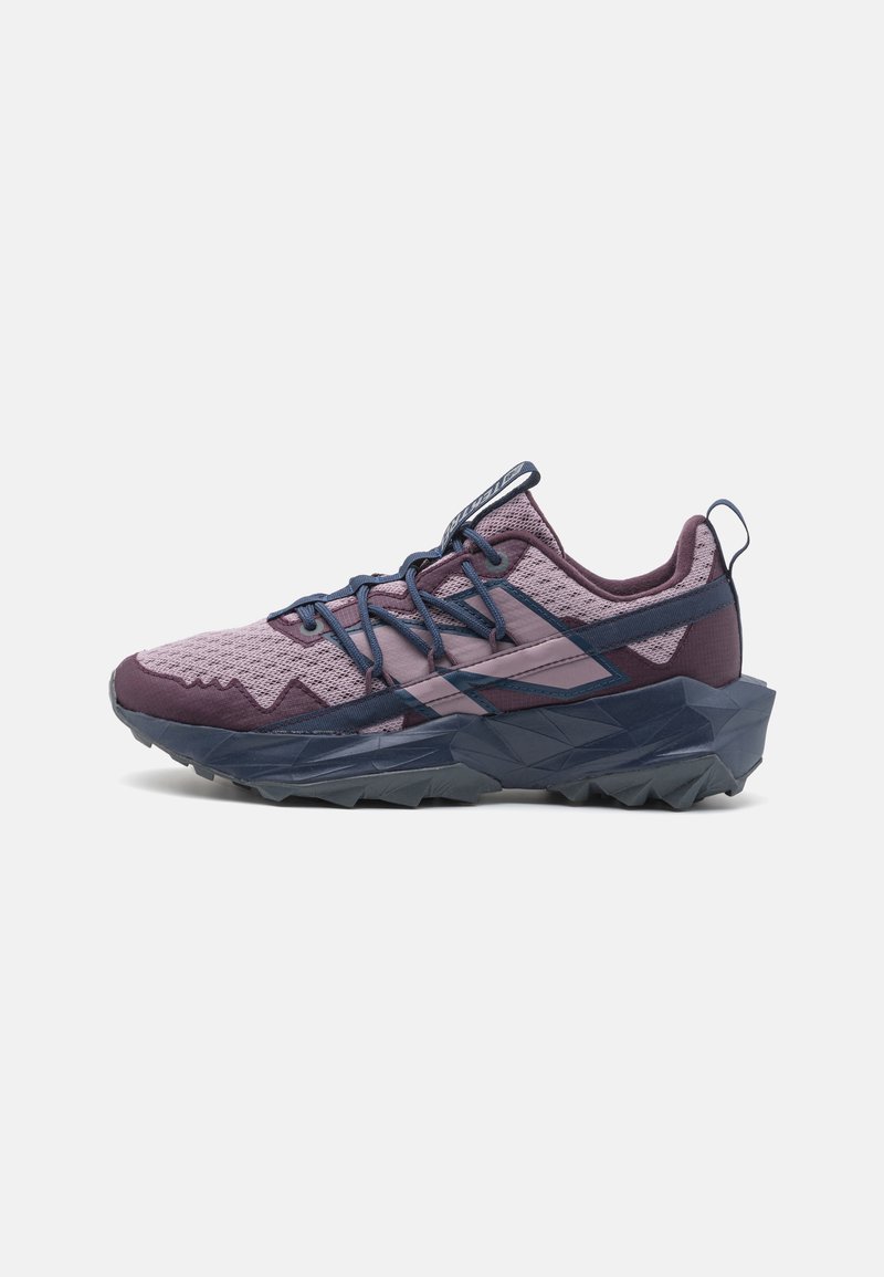 New Balance TEKTREL - Trail hardloopschoenen - ice wine