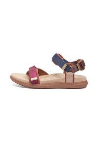 Unselected, berry multi