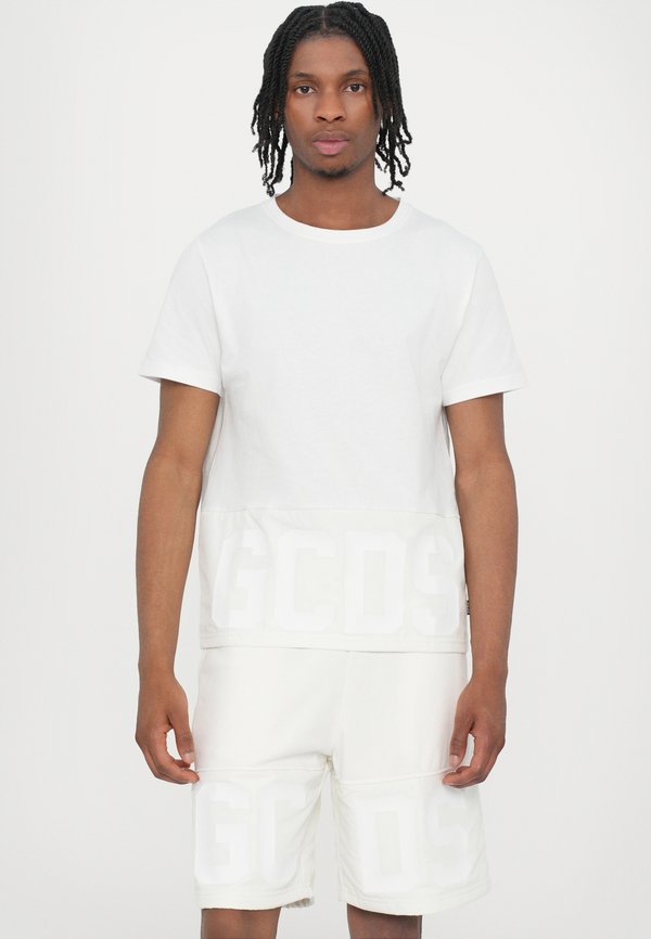 BAND LOGO REGULAR - Basic T-shirt4