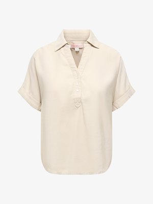 ONLY, ONLARIS - Blusa - pumice stone
